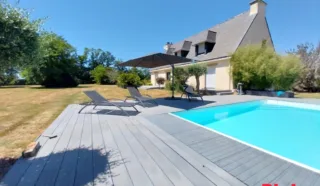 Maison 8 pièce(s)