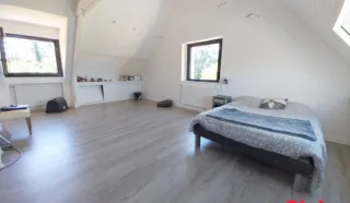 Maison 8 pièce(s)