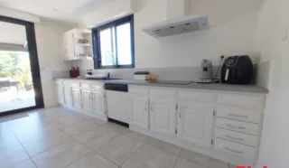 Maison 8 pièce(s)