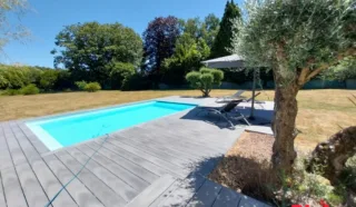 Maison 8 pièce(s)