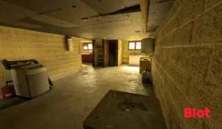 Maison 4 pièce(s)