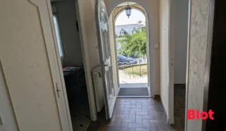 Maison 4 pièce(s)
