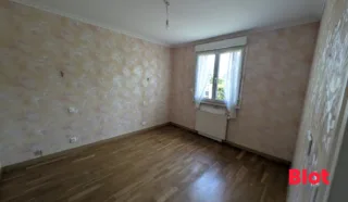 Maison 4 pièce(s)