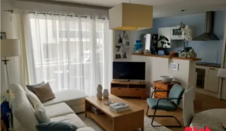 Appartement 3 pièce(s)