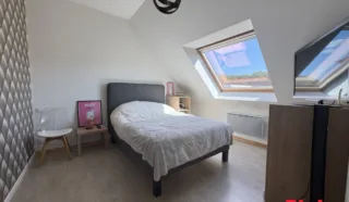 Maison 5 pièce(s)