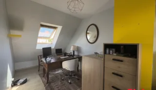 Maison 5 pièce(s)
