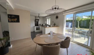Maison 5 pièce(s)