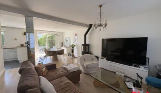 Maison 5 pièce(s)