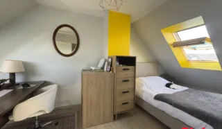 Maison 5 pièce(s)