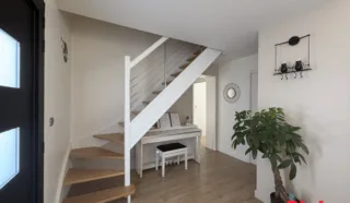 Maison 5 pièce(s)