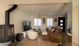 Maison 5 pièce(s)