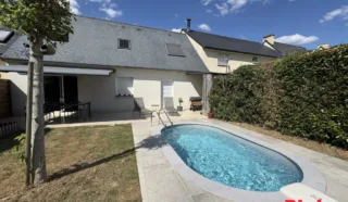 Maison 5 pièce(s)