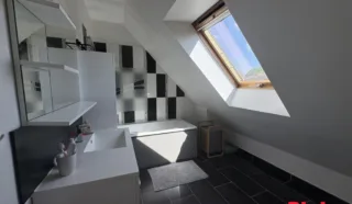 Maison 5 pièce(s)