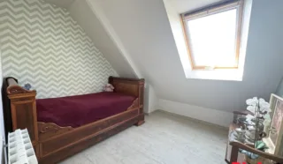 Maison 5 pièce(s)