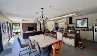 Maison 5 pièce(s)