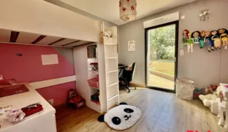 Maison 5 pièce(s)