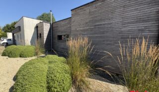 Maison 5 pièce(s)