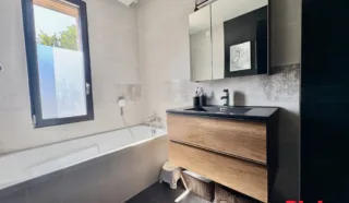 Maison 5 pièce(s)