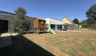 Maison 5 pièce(s)