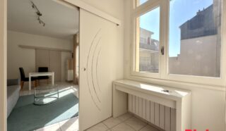 Appartement 2 pièce(s)