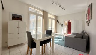 Appartement 2 pièce(s)