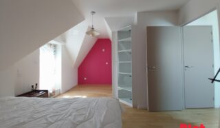 Maison 5 pièce(s)