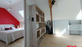 Maison 5 pièce(s)