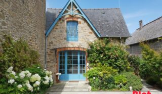 Maison 5 pièce(s)