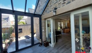 Maison 5 pièce(s)