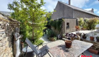 Maison 5 pièce(s)