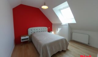 Maison 5 pièce(s)