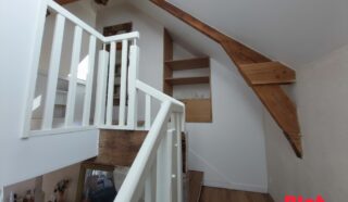 Maison 5 pièce(s)