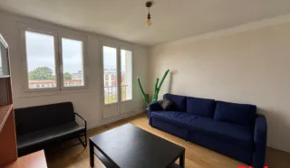 Appartement 3 pièce(s)