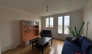 Appartement 3 pièce(s)