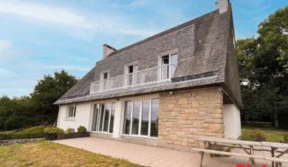 Maison 7 pièce(s)