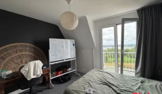 Maison 7 pièce(s)