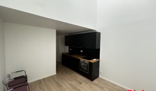 Appartement 2 pièce(s)