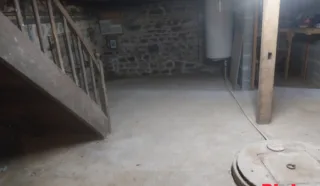 Maison 4 pièce(s)