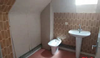 Maison 4 pièce(s)