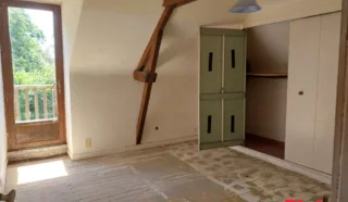 Maison 4 pièce(s)