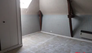 Maison 4 pièce(s)