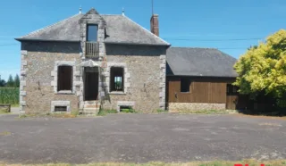 Maison 4 pièce(s)