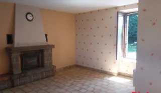 Maison 4 pièce(s)