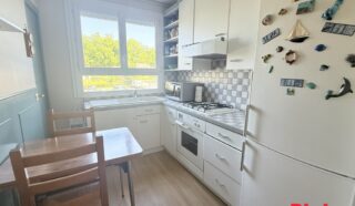 Appartement 4 pièce(s)