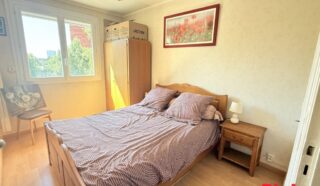 Appartement 4 pièce(s)