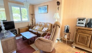 Appartement 4 pièce(s)