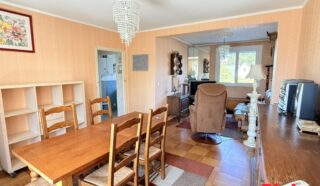 Appartement 4 pièce(s)