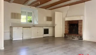 Maison 3 pièce(s)