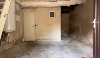 Maison 3 pièce(s)