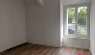 Maison 3 pièce(s)